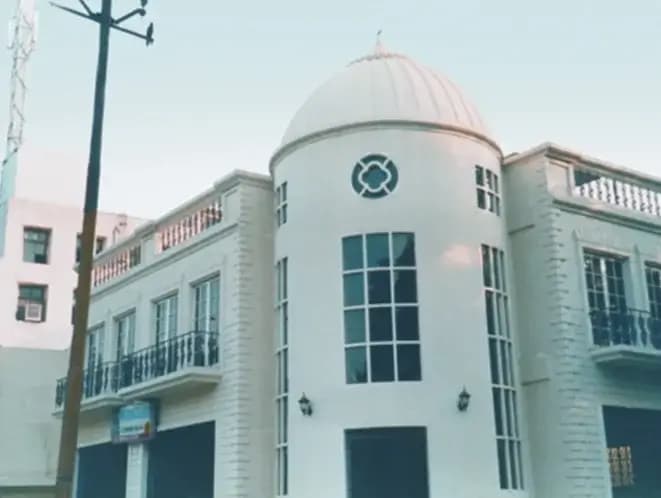 Shalimar Court