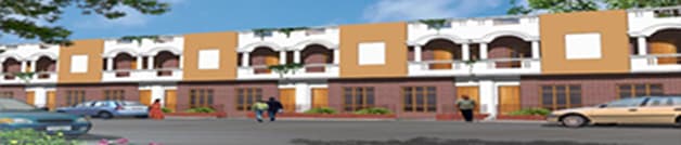 Greenwood Villas