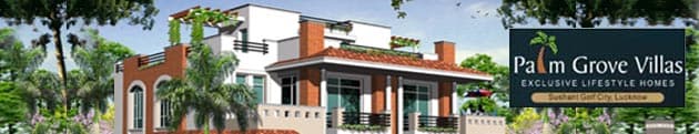Palm Grove Villas
